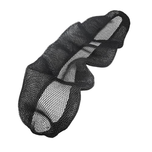 Couvre selle housse de coussin siege moto en isolation thermique protection pour C400GT C400X