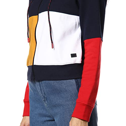 Image of Campus Sutra Women Regular Fit Top