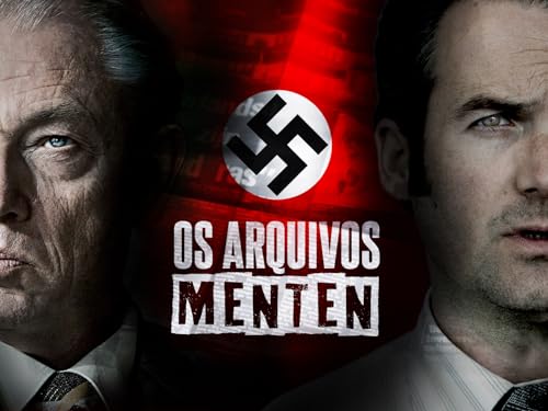 Os Arquivos Menten