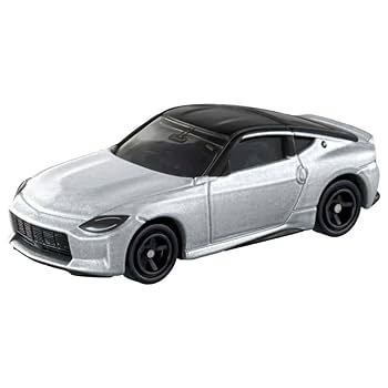 トミカ 日産フェアレディZ NISMO SCALE 1/57 トミカ No.88 1/57 日産 フェアレディZ ニスモ ホワイト