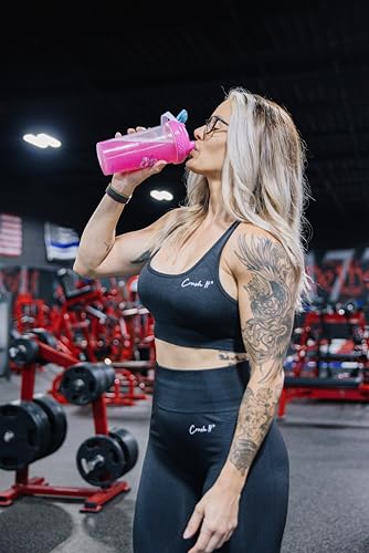 Image of Core Nutritionals Pump Full-Spectrum Non-Stimulant Pre-Workout, with N03T Nitrate, Peak02, Alpha GPC, for Maximum Pump, Strength, and Performance 20 Servings (Fun Sweets Cotton Candy Cherry Berry)