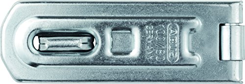 Image of ABUS 100 /80 C 3-1 /8-Inch Concealed Hinge Pin Hasp