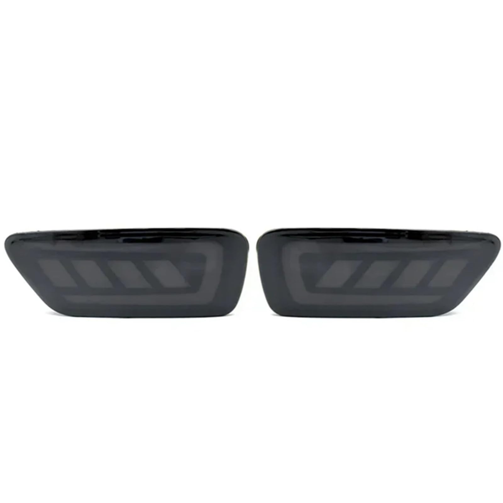 Feu antibrouillard arrière 57010721AC pour Jeep Compass et Grand Cherokee