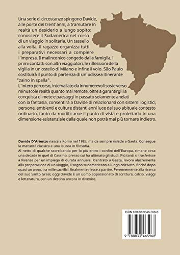 Pachamama y Suerte: Cronache dal Brasile