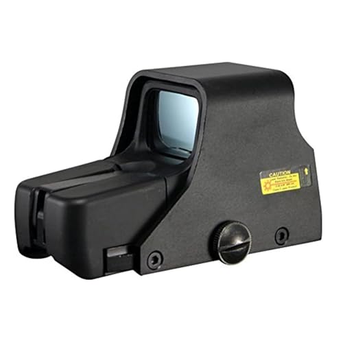 551 Metal Holographic Sight