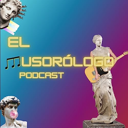 El musor&oacute;logo podcast Titelbild