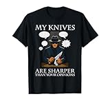 BCC Knives Collecting Knife Collector Graphic