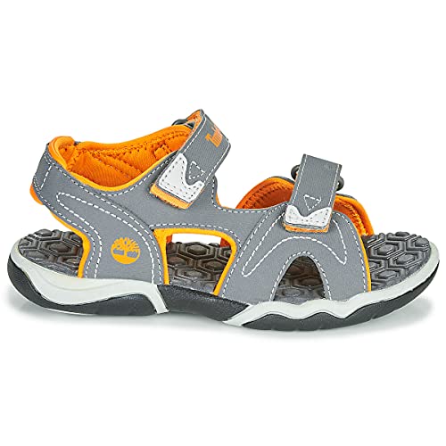 Image of Timberland Kids' Adventure Seeker Two-Strap Sandals