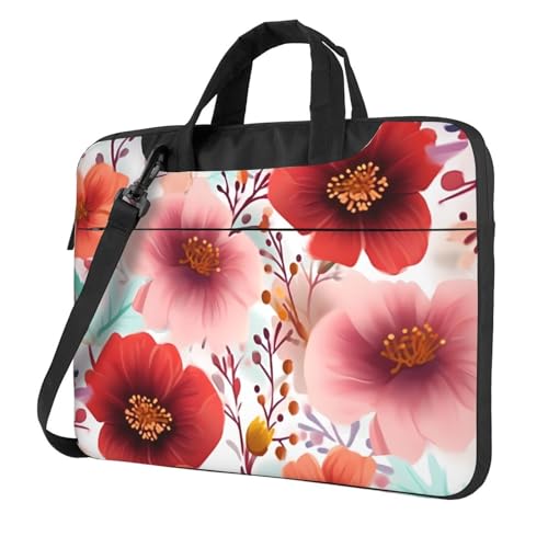 KHiry Laptop Shoulder Bag Bolsa para Laptop Unisex miniatura 1