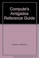 Computes Amigados Reference Guide 0874551943 Book Cover