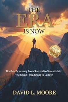 Hardcover The ERA Is Now Book