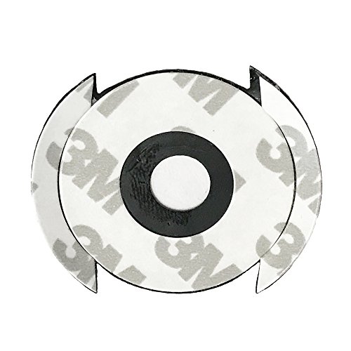 Coque arrière pour Moto 360 1ère gén en plastique - 2