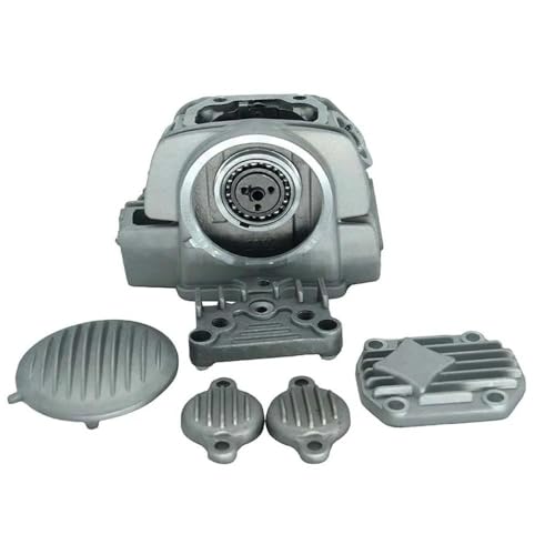 Cylindre moteur 140cc horizontal refroidissement huile haute performance