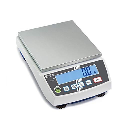 Kern Precision Balance - PCB 1000-2