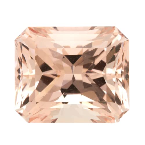 Quartz rose naturel Aa++ 5,25 Ratti, le cadeau précieux idéal