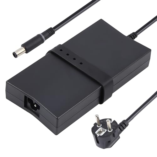 130W 19,5V 6,7A Ladekabel Laptop für Dell XPS 14 15 L401X L502X L501X 17 L701X M60 M70 M90 M20 M2400 M4400 M4500 M6300 LA130PM121 DA130PE1-00 Ladegerät Adapter Charger 7.4 * 5.0mm 130W 19,5V 6,7A Ladekabel Laptop für Dell XPS 14 15 L401X L502X L501X 17 L701X M60 M70 M90 M20 M2400 M4400 M4500 M6300 LA130PM121 DA130PE1-00 Ladegerät Adapter Charger 7.4 * 5.0mm