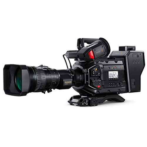 Blackmagic URSA Broadcast G2