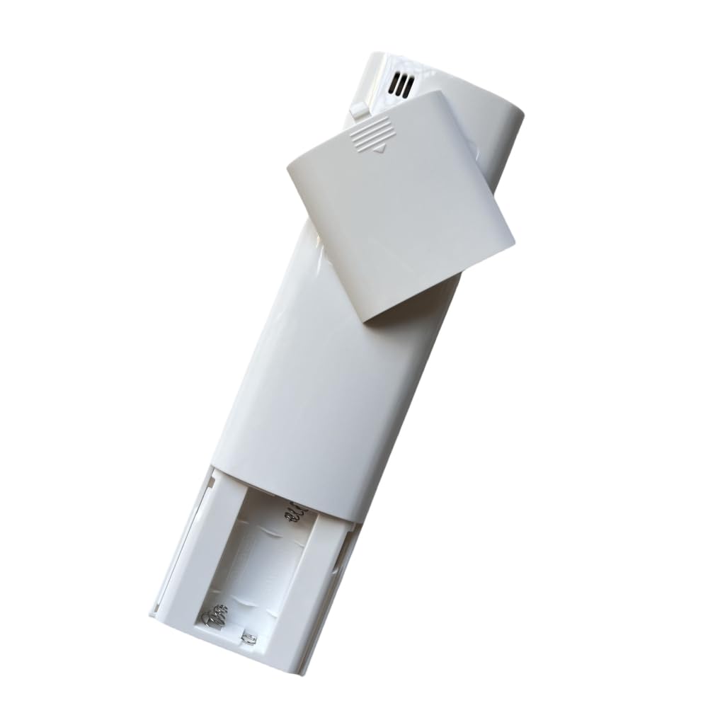 1 Mando a Distancia for Aire Acondicionado RG58A4/BGEF RG58E3/BGEF RG58D/BGEF RG58E4/BGEF RG58B2/BGE