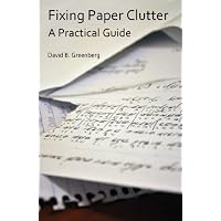 Fixing Paper Clutter