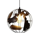 ► Leuchtmittel nicht enthalten. Empfohlene Glühbirne: LED-Glühbirne/ Energiesparlampe / Halogen.