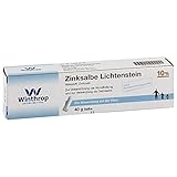ZINKSALBE 40 g