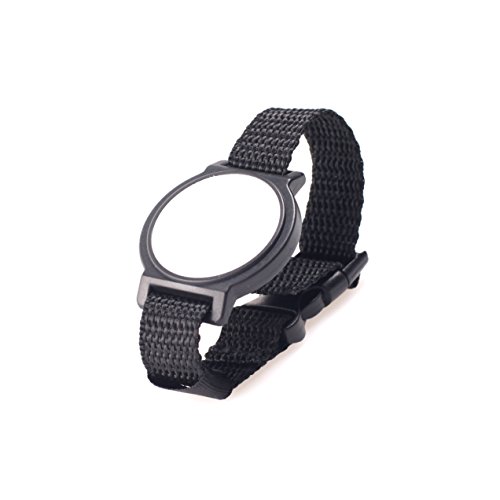 YARONGTECH 13.56mhz HF MIFARE Classic® 1K Wasserdicht ISO14443A verstellbar RFID Nylon Armband - 5 Stücke
