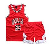 basketball trikot chicago bulls kinder VERSAND DURCH AMAZON, es für einen schnellen, kostenlosen Versand steht.