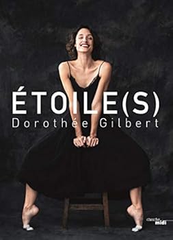 Hardcover Étoile(s) [French] Book