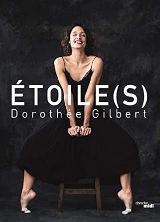 Étoile(s) cover