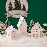 Geeignet zum Verschenken: ob zu Weihnachten, zum neuen Haus, zur Einweihung, zum Geburtstag, zur Hochzeit, zur Babyparty, für Damen, es ist ein einzigartiges Geschenk