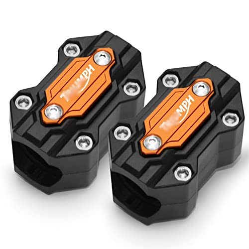 Accessoires moteur Triumph Speed Triple 1050 pour vos sorties et roadtrips