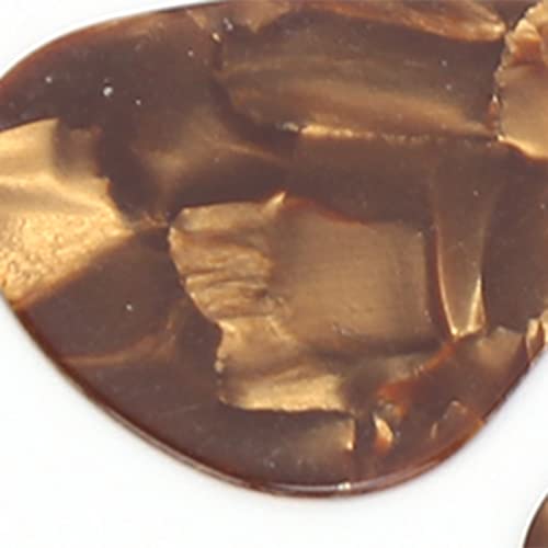 guitar picks Guitar Pick Celluloid Portable guitar picks for acoustic guitar Ultra‑Thin Light Performance Accessories… - Les Beatles, Paul McCartney, John Lennon, RIngo Starr, George Harrison guitar picks Guitar Pick Celluloid Portable guitar picks for acoustic guitar Ultra‑Thin Light Performance Accessories… – Image 6