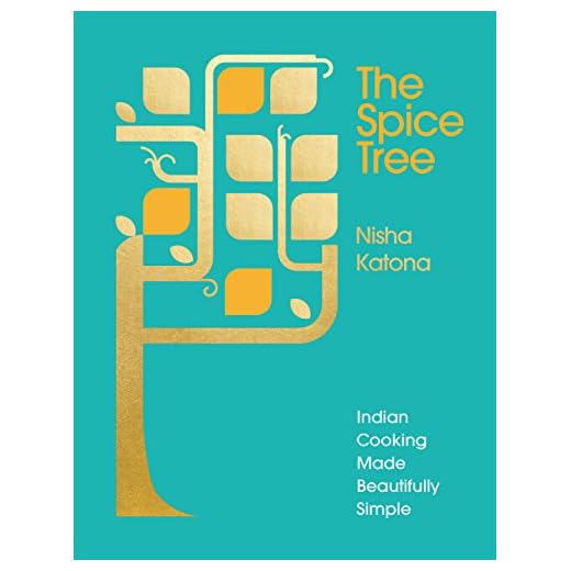 The Spice Tree: Katona Nisha