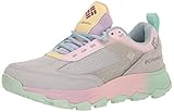 Columbia Women's Capsule Hatana Max Outdry, Nimbus Grey/White, 12
