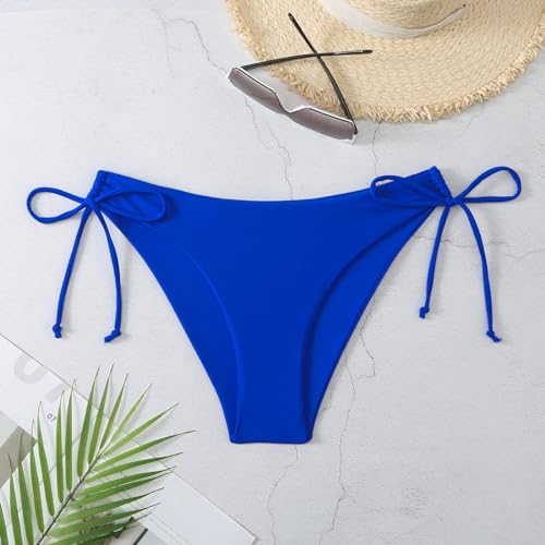 Maillot de bain froncé et short de bain couvrant pour masquer les complexes