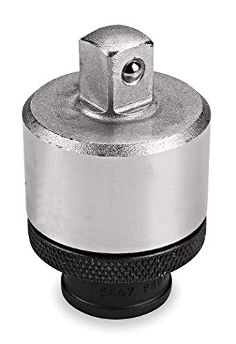 Stanley Proto j5447 1/2 Antrieb Ratsche Adapter, 2–21/32 – Ansicht 1