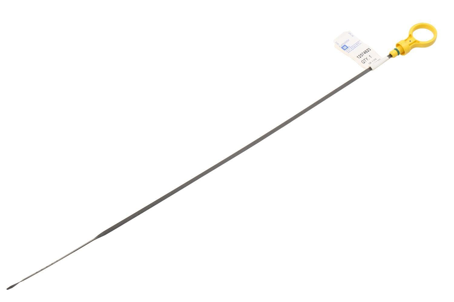 GM Genuine Parts 12574823 Engine Oil Dipstick