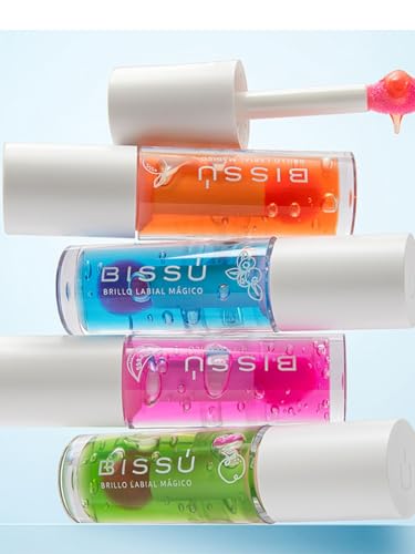 La Mejor Selección de Labiales mágicos favoritos de las personas. 5 La Mejor Selección de Labiales mágicos favoritos de las personas. 5