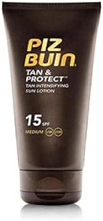 Piz Buin Spray solar intensificador Tan & Pro...