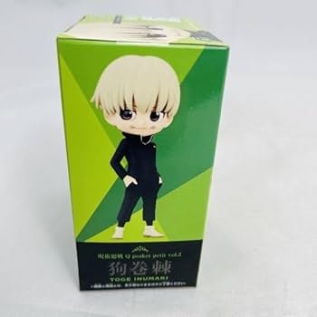 呪術廻戦 フィギュア Qposket 26個 imgrc0206690764.jpg