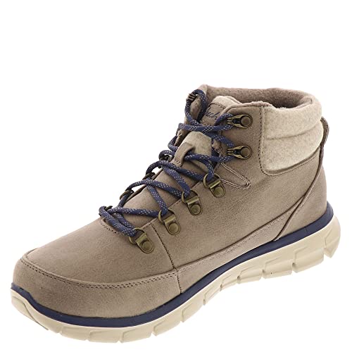 Skechers Synergy Cool Seeker Womens Shoes4