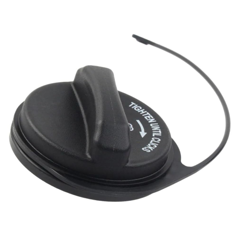 Tappo Carburante Auto Tapa De Gasolina Del Tanque Combustible 6L2Z9030F Para Explorer 2005-2011 Para Freestyle 2005-2007 Para Mountaineer 2005-2010