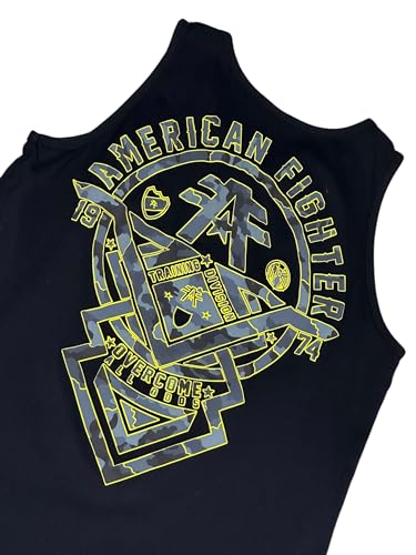 American Fighter Boy's Tank Top Shirt4