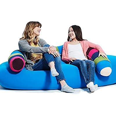 Amazon.co.jp: Yogibo Caterpillar Roll Long Premium ヨギボー