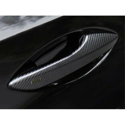 Poignée de porte extérieure Lexus RX NX : kit garniture cache de protection