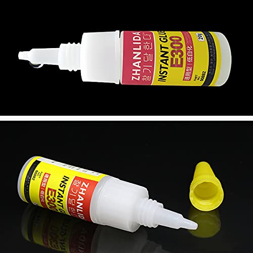 1Pc colla speciale per scarpe e gioielli colla