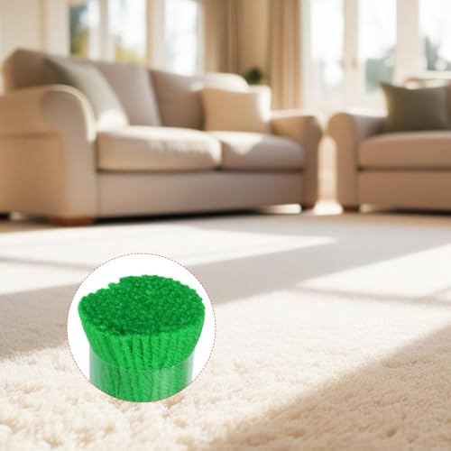 Image of MECCANIXITY 15 Rolls Latch Hook Yarn, 3mm Deep Green Latch Hook Kit Yarn Precut Hook Rugs Making Crochet Bundles for Rug Adults Beginners Tapestry DIY Craft
