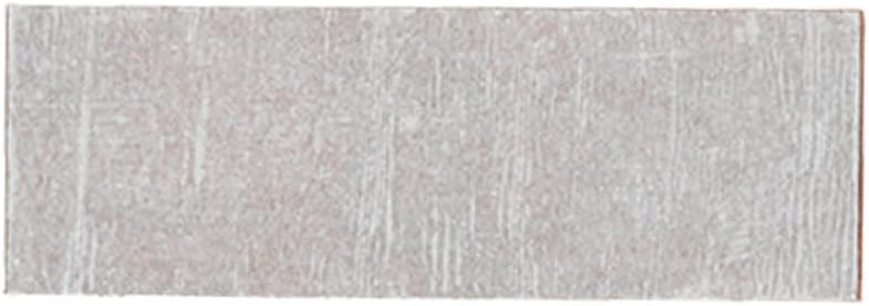 Leather Strop with Adhesive Backing
