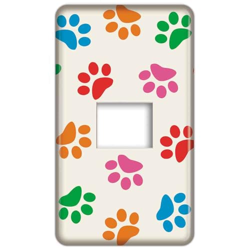 CASEMAKER �R���Z���g/�X�C�b�`�v���[�g���ʃ^�C�v �y�t���J���[(���_��)�v���[�g�݊��i�z�y1�A1�R�p �^��WN6001�z �J���t���� 50�f�U�C�� 001-025 022�� �p�i�\�j�b�N�݊��i