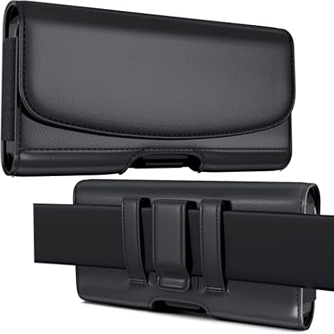 Meilib Holster for Smartphones Cover